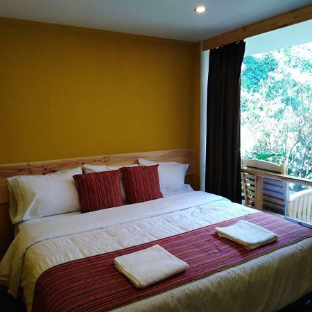 Colibri Lodge Tapay エクステリア 写真