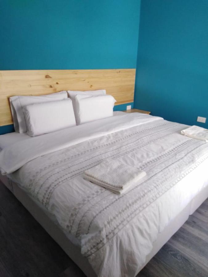 Colibri Lodge Tapay エクステリア 写真